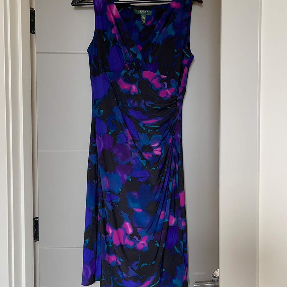 Beautiful Ralph lauren dress